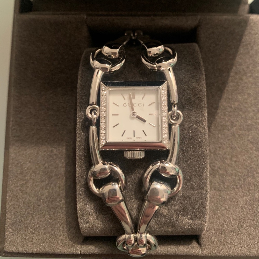 Gucci Watch (Women’s)